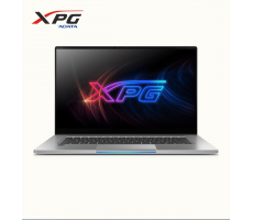 Laptop XPG |  XENIA XE 15 TI 5G11 (Sliver ) (i5-1135G7/ 8GB / 1TB PCIE / 15.6" FHD-IPS/ Win ...